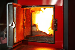 solid fuel boilers Cockermouth